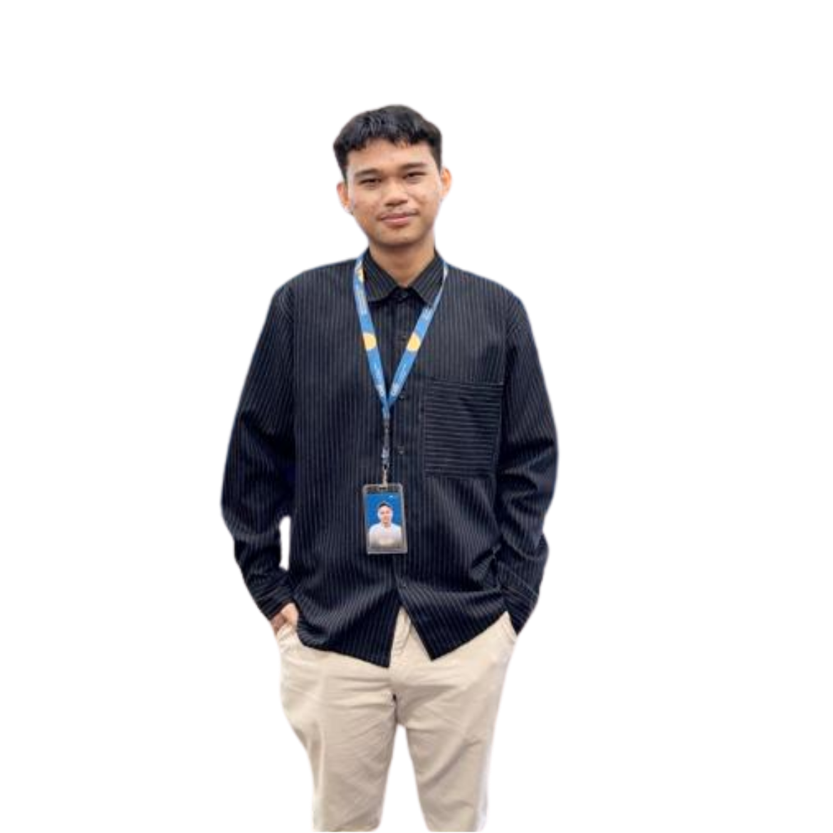 Foto Alfansyah Wardhana